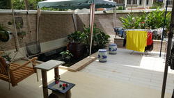 Changi Heights (D17), Terrace #146288292